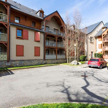 Appartement Saint-Lary-Soulan, 4 pièces, 8 personnes - FR-1-296-395 Esterno foto
